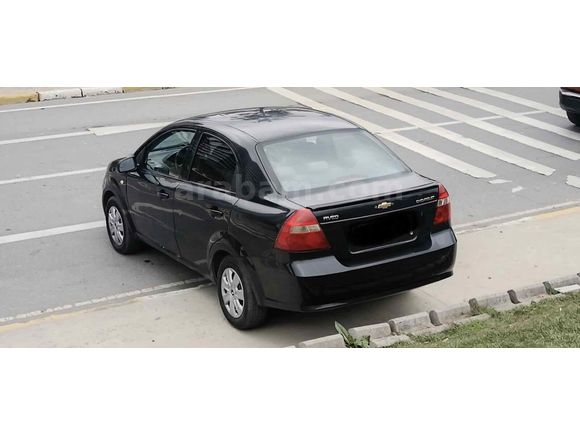 Sahibinden Chevrolet Aveo 1.2 S 2009 Model 