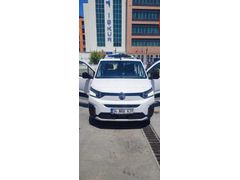 Sahibinden Citroen Berlingo 1.5 BlueHDI Max 2025 Model Balıkesir