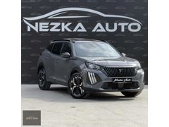 NEZKA AUTO PEUGEOT 2008 ALLURE 7 BİN KM 2025 MODEL HATASIZ