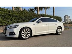 Sahibinden Audi A5 Sportback 1.4 TFSI 2017 Model 