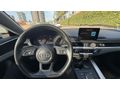 Sahibinden Audi A5 Sportback 1.4 TFSI 2017 Model 