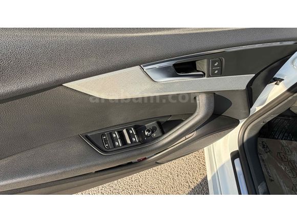 Sahibinden Audi A5 Sportback 1.4 TFSI 2017 Model 