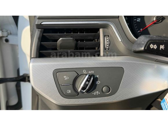 Sahibinden Audi A5 Sportback 1.4 TFSI 2017 Model 