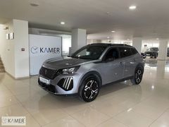 KAMER DEN 2024 PEUGEOT 2008 1.2 PURETECH ALLURE BENZİN OTOMATİK