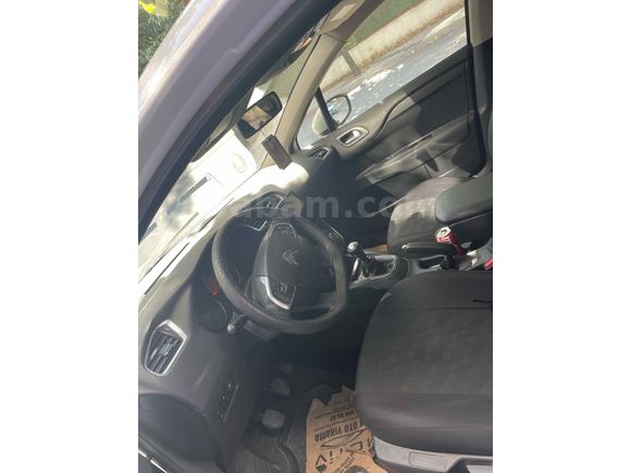 Sahibinden Citroen C4 