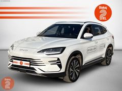 Otokoç 2.El SİVAS'da Byd Seal U DM-I 1.5L Phev Design 4x2
