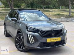 BOYASIZ 2023 PEUGEOT 2008 1.2 130HP EAT8 CAMTAVAN GT MAKYAJLI