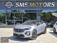 SMS MOTORS 2025 PEUGEOT 2008 1.2PURETECH GT+ISITMA+KEYLES+HATASZ