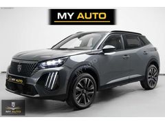 2024 PEUGEOT 2008 GT//BOYASIZ+TRAMERSİZ+CAMTAVAN%20KDV+GARANTİLİ