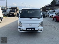 TEKİN MOTORS'dan 2023 Hyundai H100 58.000 km Hatasız %20 FATURA