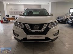 NİSSAN ARTKİYDAN 2018 X-Trail 1.6 DCI Platinum Bej Döşeme X-tron