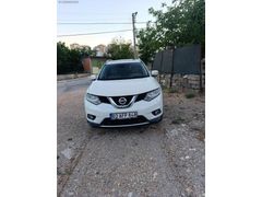 2015 MODEL X-TRAİL FULL+FULL