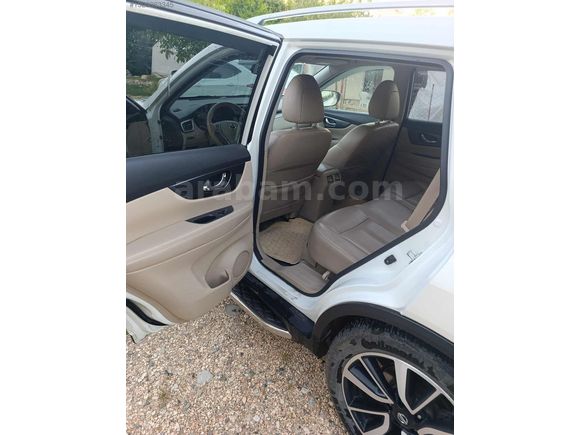 2015 MODEL X-TRAİL FULL+FULL