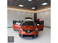 ÖZARSLAN DAN 2013 MODEL 180 BİNDE CAPTUR İCON ÇİFT RENK HATASIZ