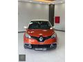 ÖZARSLAN DAN 2013 MODEL 180 BİNDE CAPTUR İCON ÇİFT RENK HATASIZ