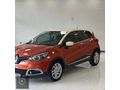 ÖZARSLAN DAN 2013 MODEL 180 BİNDE CAPTUR İCON ÇİFT RENK HATASIZ