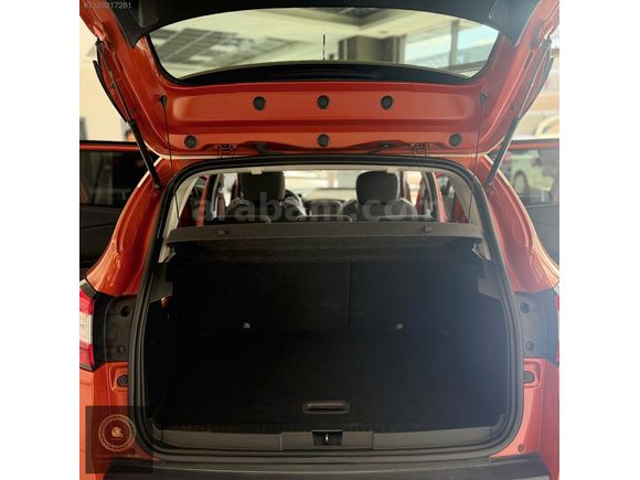 ÖZARSLAN DAN 2013 MODEL 180 BİNDE CAPTUR İCON ÇİFT RENK HATASIZ