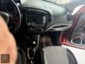 ÖZARSLAN DAN 2013 MODEL 180 BİNDE CAPTUR İCON ÇİFT RENK HATASIZ