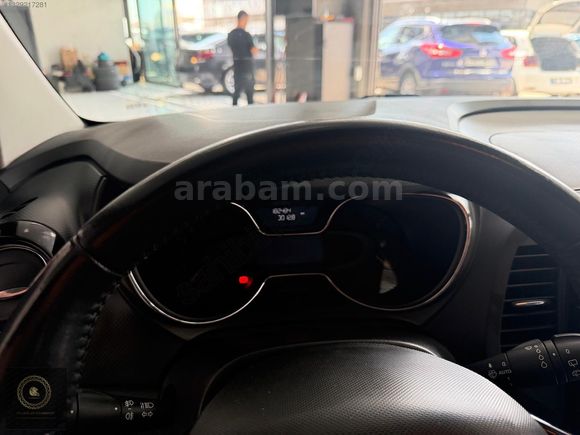 ÖZARSLAN DAN 2013 MODEL 180 BİNDE CAPTUR İCON ÇİFT RENK HATASIZ