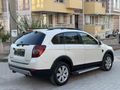 2012 CAPTIVA LT HİGH 7 KOLTUK4*4