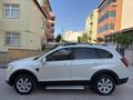 2012 CAPTIVA LT HİGH 7 KOLTUK4*4