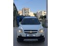 2012 CAPTIVA LT HİGH 7 KOLTUK4*4