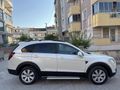 2012 CAPTIVA LT HİGH 7 KOLTUK4*4