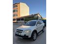 2012 CAPTIVA LT HİGH 7 KOLTUK4*4