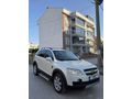 2012 CAPTIVA LT HİGH 7 KOLTUK4*4