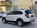 2012 CAPTIVA LT HİGH 7 KOLTUK4*4