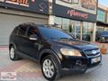 ~ŞEF~2008 MODEL DEGİSENSIZ CHEVROLET CAPTIVA