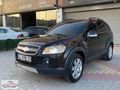 ~ŞEF~2008 MODEL DEGİSENSIZ CHEVROLET CAPTIVA