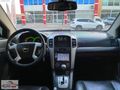 ~ŞEF~2008 MODEL DEGİSENSIZ CHEVROLET CAPTIVA