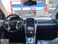 ~ŞEF~2008 MODEL DEGİSENSIZ CHEVROLET CAPTIVA
