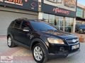 ~ŞEF~2008 MODEL DEGİSENSIZ CHEVROLET CAPTIVA