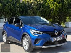 MASRAFSIZ TEMİZ 1.3 TCE TOUCH CAPTUR