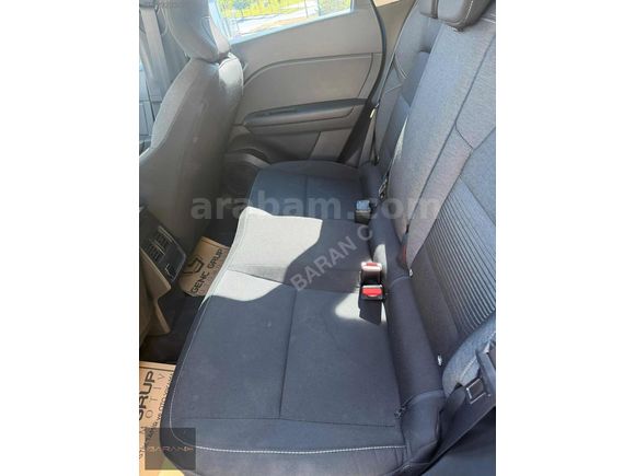 MASRAFSIZ TEMİZ 1.3 TCE TOUCH CAPTUR
