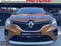 ÇAMLICA MOTORS CAPTUR 1.3 HİBRİT 65.300 KM DE HATASIZ BOYASIZ
