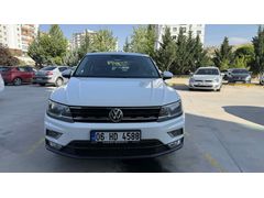 Sahibinden Volkswagen Tiguan 1.4 TSI Trendline 2016 Model 