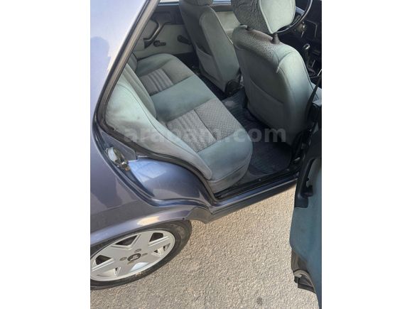 Galeriden Tofaş Doğan SLX ie 1998 Model Bursa