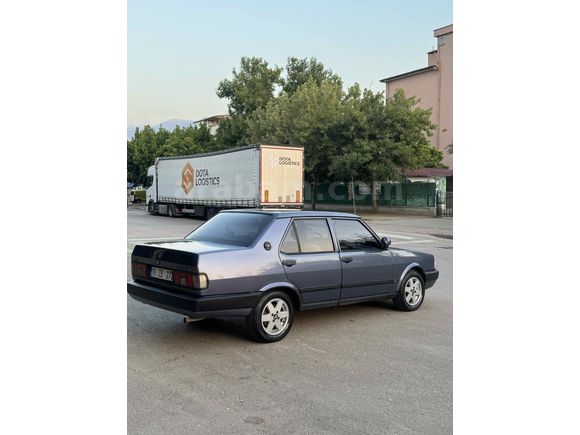 Galeriden Tofaş Doğan SLX ie 1998 Model Bursa