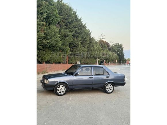 Galeriden Tofaş Doğan SLX ie 1998 Model Bursa