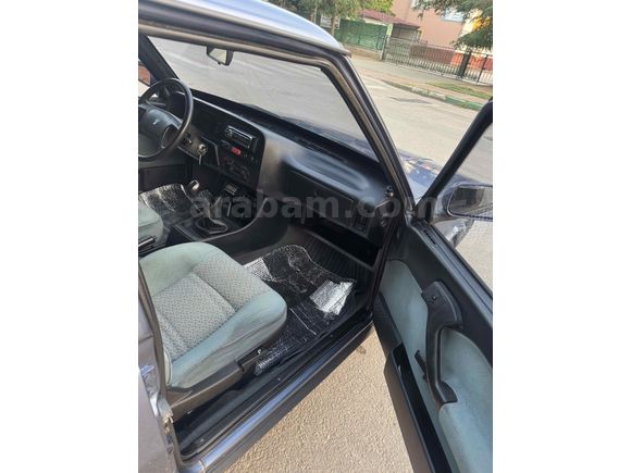 Galeriden Tofaş Doğan SLX ie 1998 Model Bursa