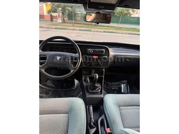 Galeriden Tofaş Doğan SLX ie 1998 Model Bursa