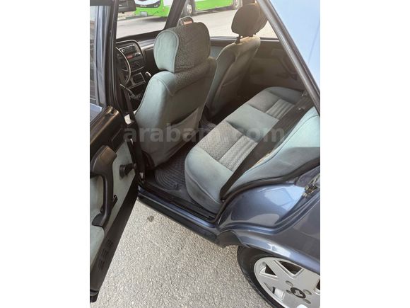 Galeriden Tofaş Doğan SLX ie 1998 Model Bursa