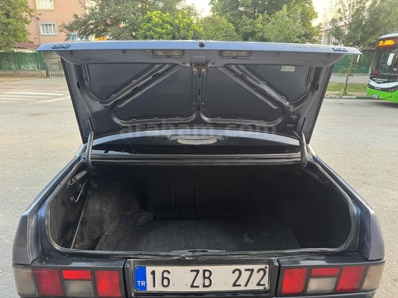 Galeriden Tofaş Doğan SLX ie 1998 Model Bursa