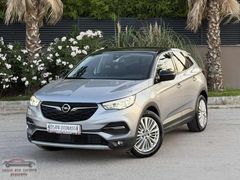 2020 GRANDLAND X 1.2 TURBO ENJOY~OTOMATİK~CAM TVN'96.000'KM