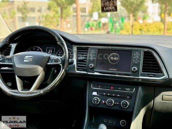 HATASIZ OTOMATİK ATECA 1.4ECOTSİ STYLE CAM TAVAN