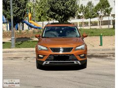 HATASIZ OTOMATİK ATECA 1.4ECOTSİ STYLE CAM TAVAN