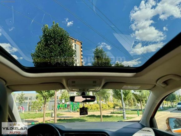 HATASIZ OTOMATİK ATECA 1.4ECOTSİ STYLE CAM TAVAN